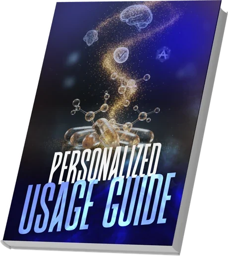 Personalized Usage Guide