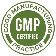 GMP certified